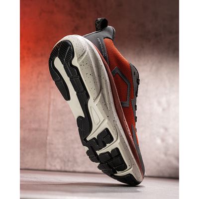 Chaussures INVICTUS FIELD ROUGES PENTAGON K15065-131 5