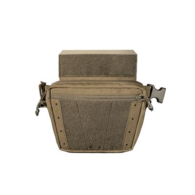 Étui supplémentaire inférieur AMINA Dangler COYOTE PENTAGON K17116-03 2