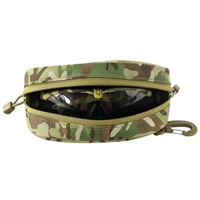 Étui à lunettes TACTICAL BTP KOMBAT KO-1940-BTP 2