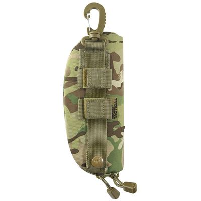 Étui à lunettes TACTICAL BTP KOMBAT KO-1940-BTP 4