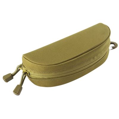Étui à lunettes TACTICAL COYOTE KOMBAT KO-1940-CO 4
