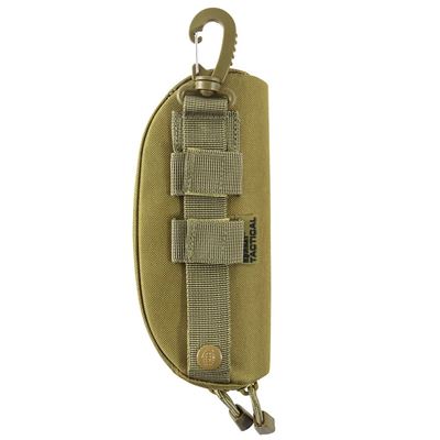 Étui à lunettes TACTICAL COYOTE KOMBAT KO-1940-CO 3