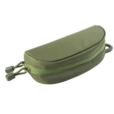 Étui à lunettes TACTICAL OLIVE GREEN KOMBAT KO-1940-OG 3
