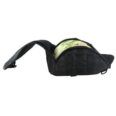 Sac pour casque FAST MOLLE NOIR KOMBAT KO-2907-BLK 2