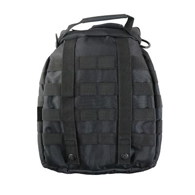 Sac pour casque FAST MOLLE NOIR KOMBAT KO-2907-BLK 6