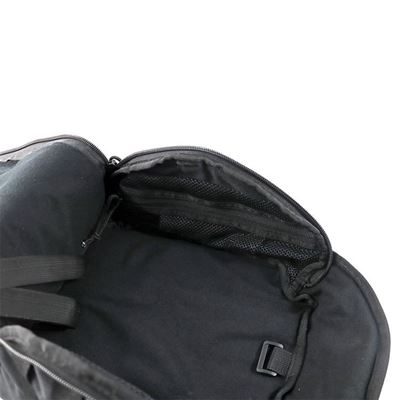 Sac pour casque FAST MOLLE NOIR KOMBAT KO-2907-BLK 4