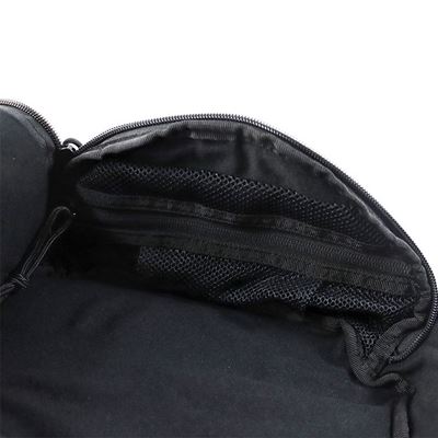 Sac pour casque FAST MOLLE NOIR KOMBAT KO-2907-BLK 3