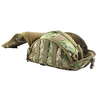 Sac pour casque FAST MOLLE BTP KOMBAT KO-2907-BTP 2