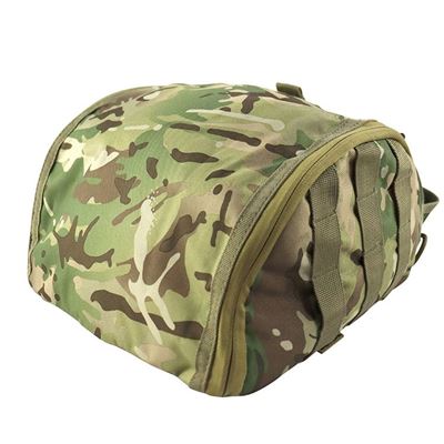 Sac pour casque FAST MOLLE BTP KOMBAT KO-2907-BTP 4