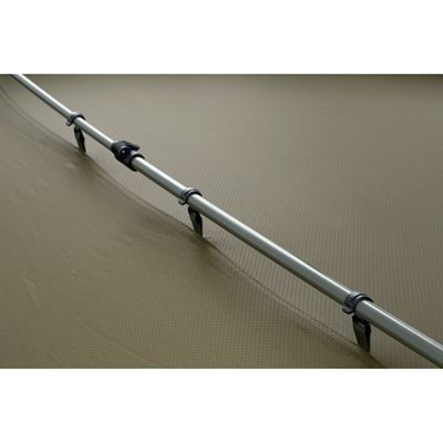 Tente de bivouac Entrix XL MIVARDI M-BIVENXL 13