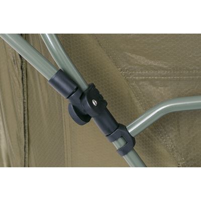 Tente de bivouac Entrix XL MIVARDI M-BIVENXL 12