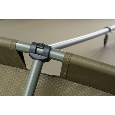 Tente de bivouac Entrix XL MIVARDI M-BIVENXL 11