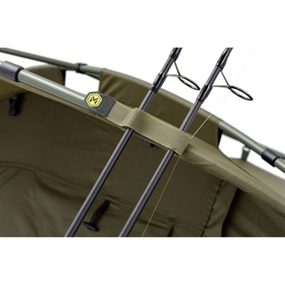Tente de bivouac Entrix XL MIVARDI M-BIVENXL 10