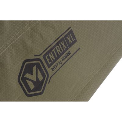 Tente de bivouac Entrix XL MIVARDI M-BIVENXL 8