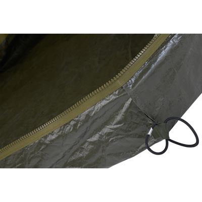 Tente de bivouac Entrix XL MIVARDI M-BIVENXL 4