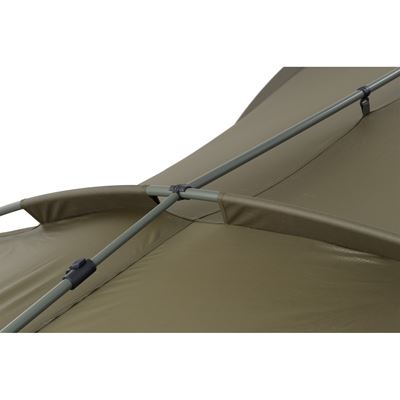 Tente de bivouac Entrix XL MIVARDI M-BIVENXL 16