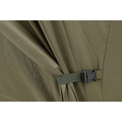 Housse pour tente Bivak Entrix XL - deuxième enveloppe MIVARDI M-BIVENXLFO 7