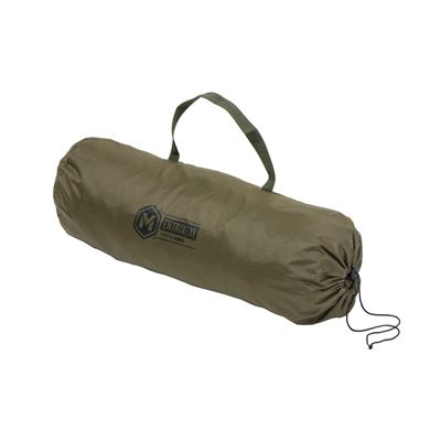 Housse pour tente Bivak Entrix XL - deuxième enveloppe MIVARDI M-BIVENXLFO 3