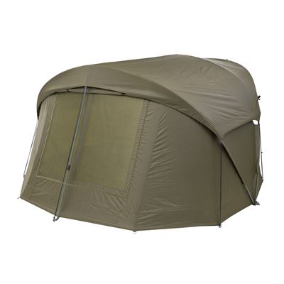 Mini-housse pour tente de bivouac Entrix XL - deuxième couche MIVARDI M-BIVENXLHO 5