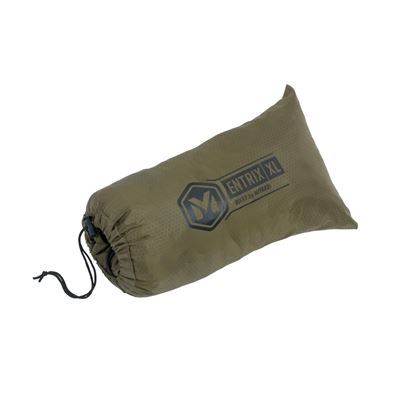 Mini-housse pour tente de bivouac Entrix XL - deuxième couche MIVARDI M-BIVENXLHO 3