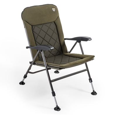 Chaise pliante Entrix Quattro MIVARDI M-CHENTQ 2