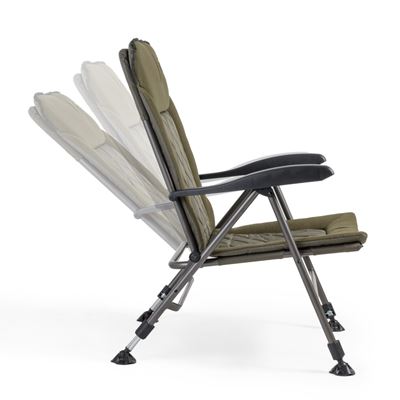 Chaise pliante Entrix Quattro MIVARDI M-CHENTQ 4