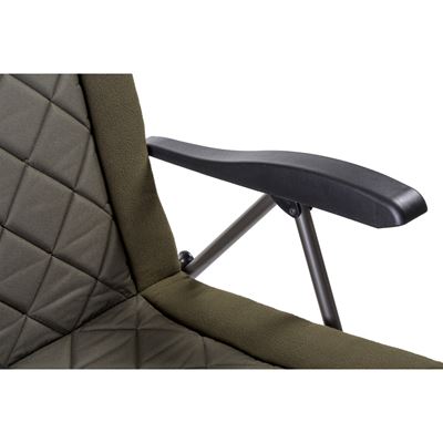 Chaise pliante Entrix Quattro MIVARDI M-CHENTQ 8