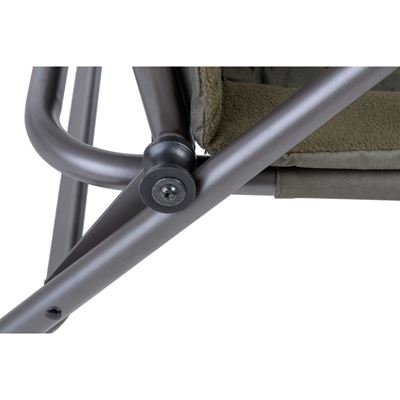 Chaise pliante Entrix Quattro MIVARDI M-CHENTQ 5