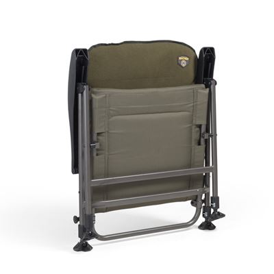 Chaise pliante Entrix Quattro MIVARDI M-CHENTQ 3