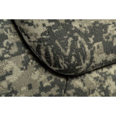 Fauteuil inclinable CamoCODE MIVARDI M-CHSCC 5