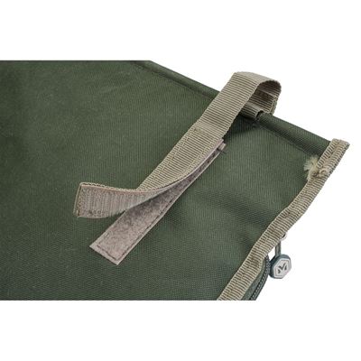 Poche organisatrice pour lit de camp ou fauteuil MIVARDI M-EPBCH 3