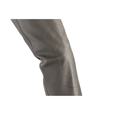 Pantalons de wading Hardcore MC MIVARDI M-HMC 5