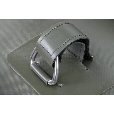 Bateau pneumatique à trois compartiments pour 4+1 personnes avec rames M-Boat 320AWB MK2 MIVARDI M-MB320AWB2 8