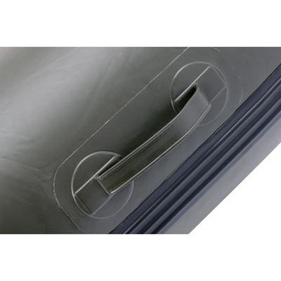 Bateau pneumatique à trois compartiments pour 4+1 personnes avec rames M-Boat 320AWB MK2 MIVARDI M-MB320AWB2 5