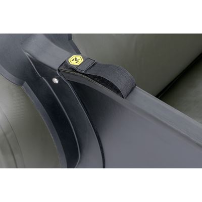 Bateau pneumatique à trois compartiments pour 4+1 personnes avec rames M-Boat 320AWB MK2 MIVARDI M-MB320AWB2 4