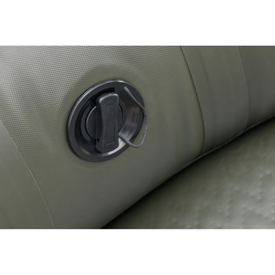Bateau pneumatique à trois compartiments pour 4+1 personnes avec rames M-Boat 320AWB MK2 MIVARDI M-MB320AWB2 23