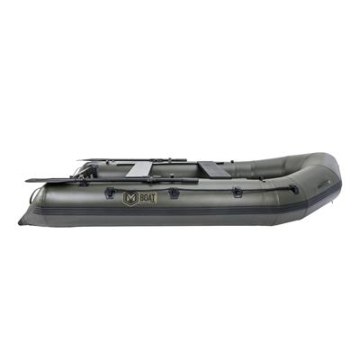 Bateau pneumatique à trois compartiments pour 4+1 personnes avec rames M-Boat 320AWB MK2 MIVARDI M-MB320AWB2 15