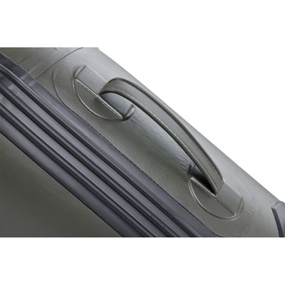 Bateau pneumatique à trois compartiments pour 4+1 personnes avec rames M-Boat 320AWB MK2 MIVARDI M-MB320AWB2 14