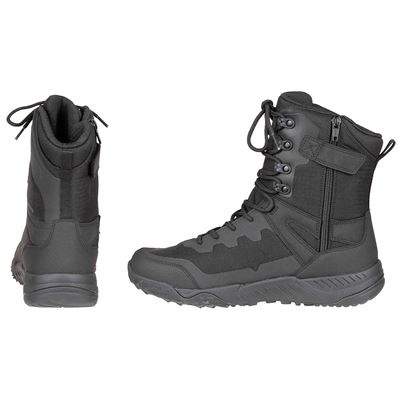 Chaussures Ultima 8.0 SZ WP NOIRES MAGNUM M810057-087-02 2