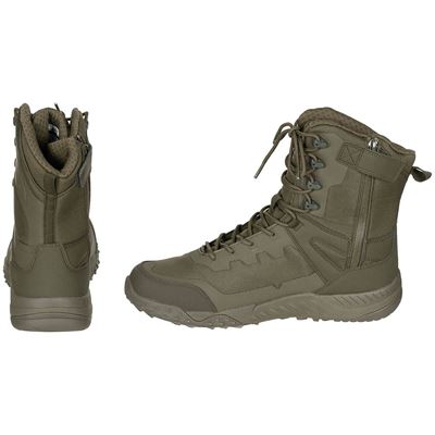 Chaussures Ultima 8.0 SZ WP RANGER GREEN MAGNUM M810057-087-03 2