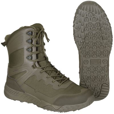 Chaussures Ultima 8.0 SZ WP RANGER GREEN