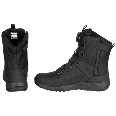 Chaussures Ultima 8.0 SZ WP M-LOCK NOIR MAGNUM M810057-088-02 2