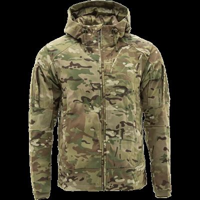 Veste Softshell Special Forces MULTICAM® CARINTHIA MG0832 10