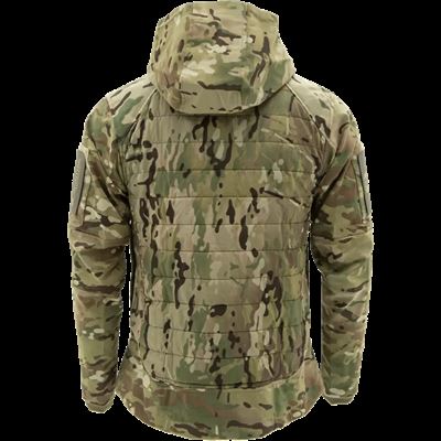 Veste Softshell Special Forces MULTICAM® CARINTHIA MG0832 9