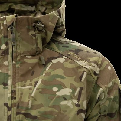 Veste Softshell Special Forces MULTICAM® CARINTHIA MG0832 8