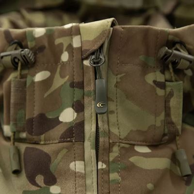 Veste Softshell Special Forces MULTICAM® CARINTHIA MG0832 6