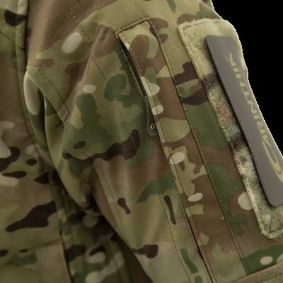 Veste Softshell Special Forces MULTICAM® CARINTHIA MG0832 5