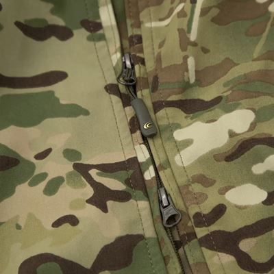 Veste Softshell Special Forces MULTICAM® CARINTHIA MG0832 4