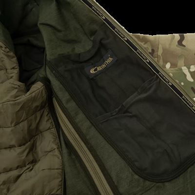 Veste Softshell Special Forces MULTICAM® CARINTHIA MG0832 2