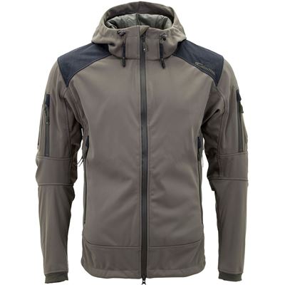 Veste Softshell Special Forces VERT OLIVE CARINTHIA MG0952-01 14